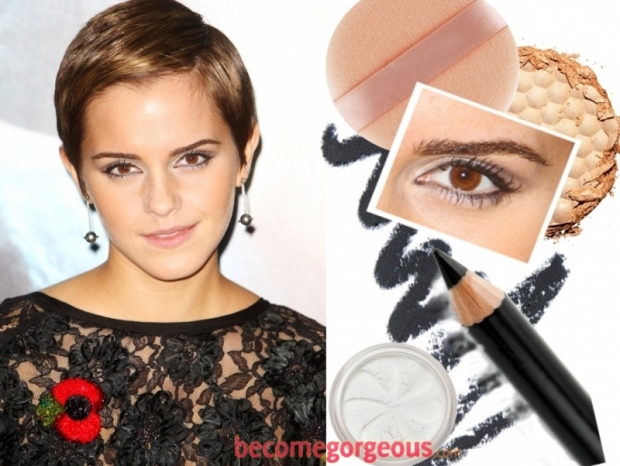 Trendy Celebrity Makeup Ideas 2020