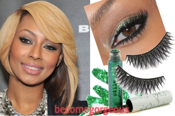 Simple Celebrity Inspired Makeup Ideas