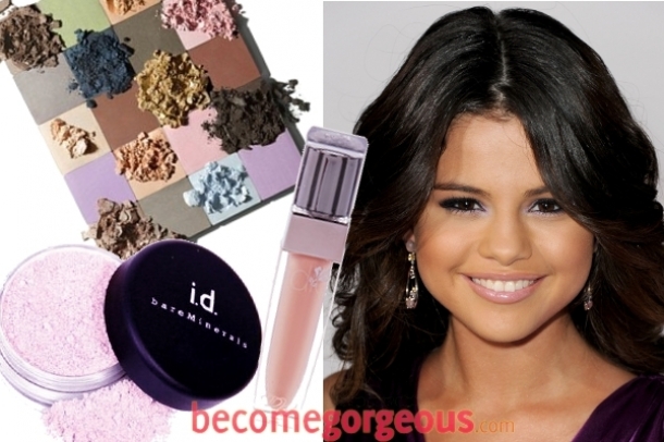 Simple Celebrity Inspired Makeup Ideas
