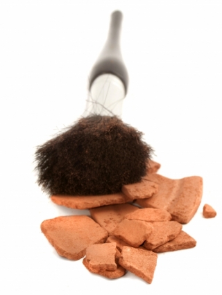 Enhance Your Cleavage with Makeup