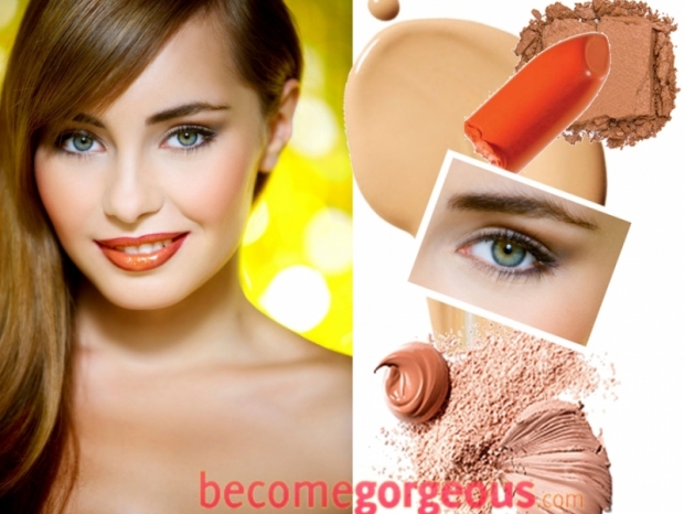 Date Perfect Makeup Ideas