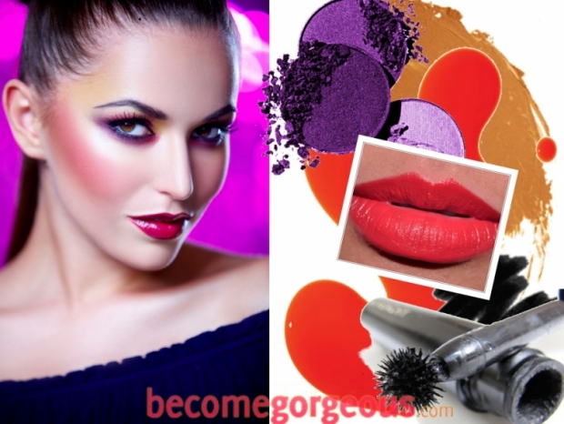 Date Perfect Makeup Ideas