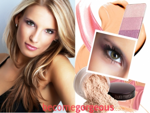 Date Perfect Makeup Ideas