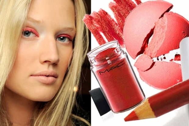 Simple School Makeup Ideas