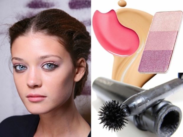 Trendy School Makeup Ideas 2020