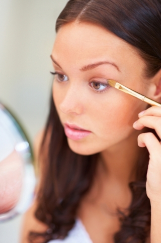 Pro Makeup Tricks To Try Now