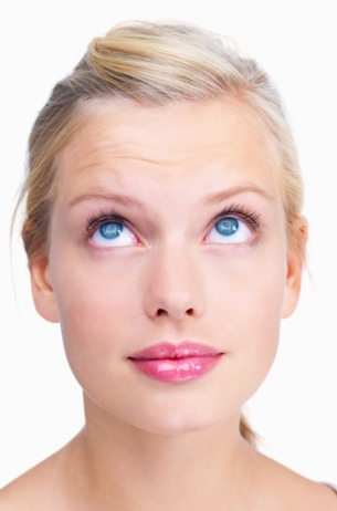 How to Get a No-Makeup Look