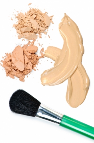 How to Get a No-Makeup Look