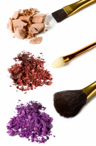 Beauty Expert Eye Makeup Tips