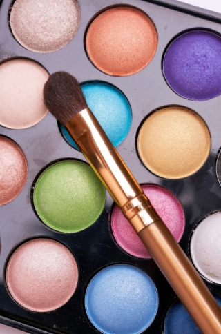 Super Simple Makeup Tips for Summer