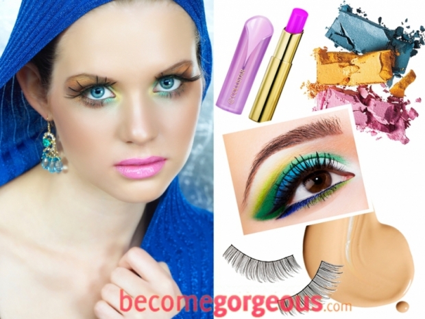 Gorgeous Eye Makeup Ideas to Try