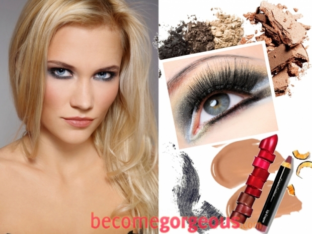 Gorgeous Eye Makeup Ideas to Try