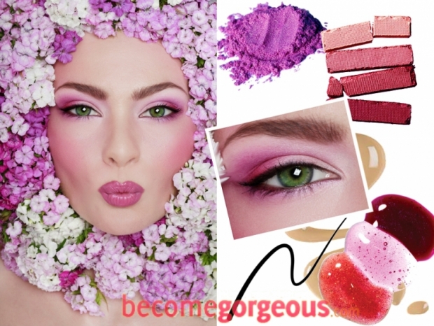 Gorgeous Eye Makeup Ideas to Try