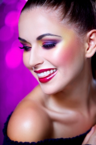 What Men Think About Your Makeup