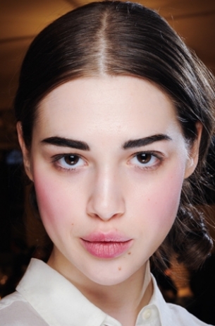 Fall 2020 Makeup Trends