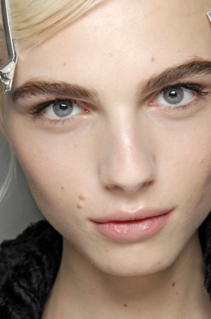 Fall 2020 Makeup Trends