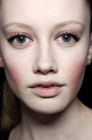 Fall 2020 Makeup Trends