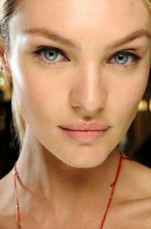 Fall 2020 Makeup Trends