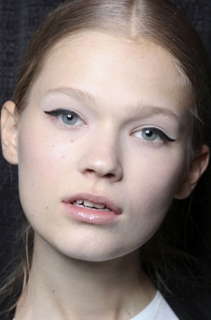 Fall 2020 Makeup Trends