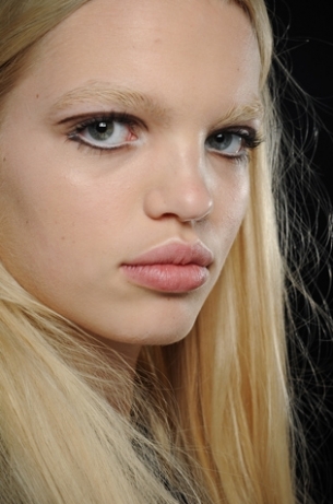 Fall 2020 Makeup Trends