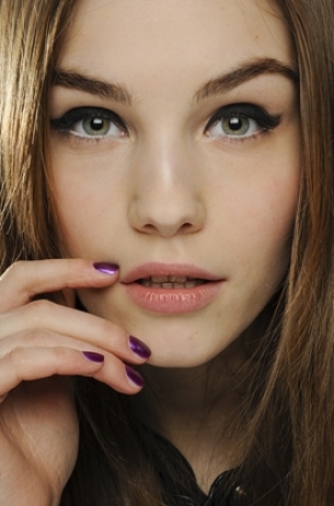 Fall 2020 Makeup Trends