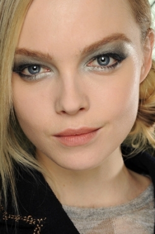 Fall 2020 Makeup Trends