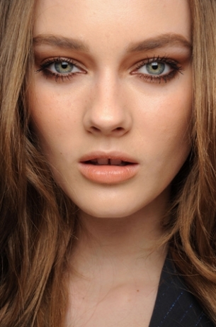 Fall 2020 Makeup Trends