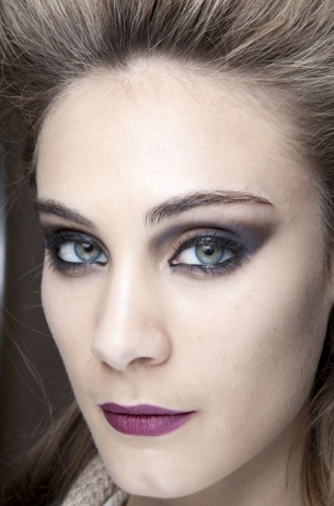 Fall 2020 Makeup Trends