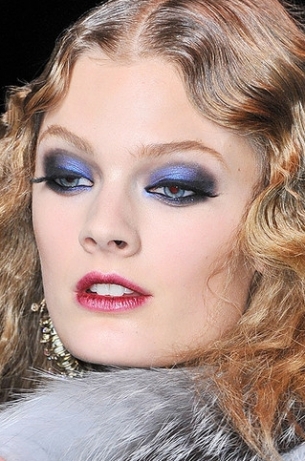 Fall 2020 Makeup Trends