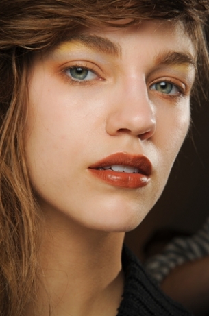 Fall 2020 Makeup Trends