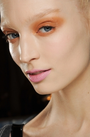 Fall 2020 Makeup Trends