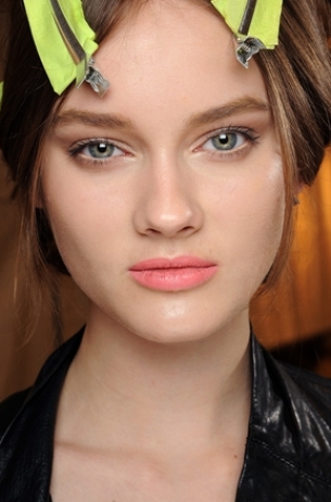 Fall 2020 Makeup Trends