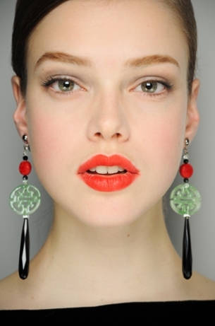 Fall 2020 Makeup Trends