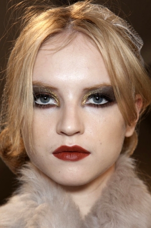 Fall 2020 Makeup Trends