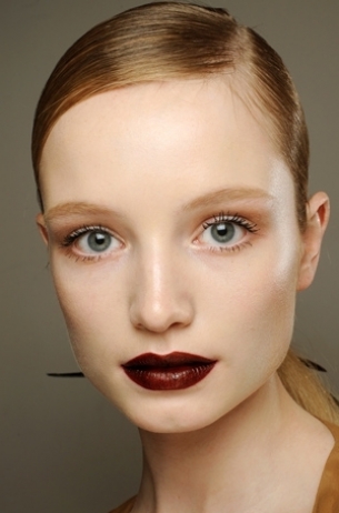 Fall 2020 Makeup Trends