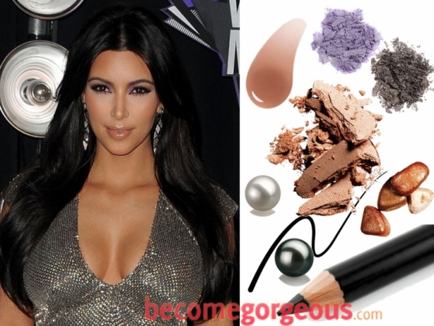 Hot New Season Celebrity Makeup Looks 2020