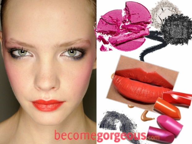 Best Makeup Looks for Fall/Winter 2020