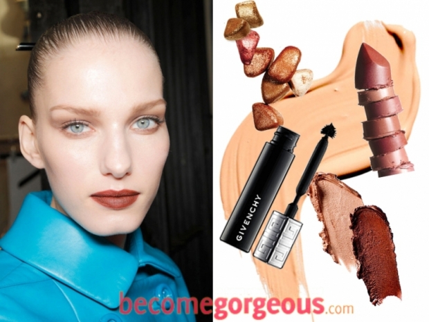 Best Makeup Looks for Fall/Winter 2020