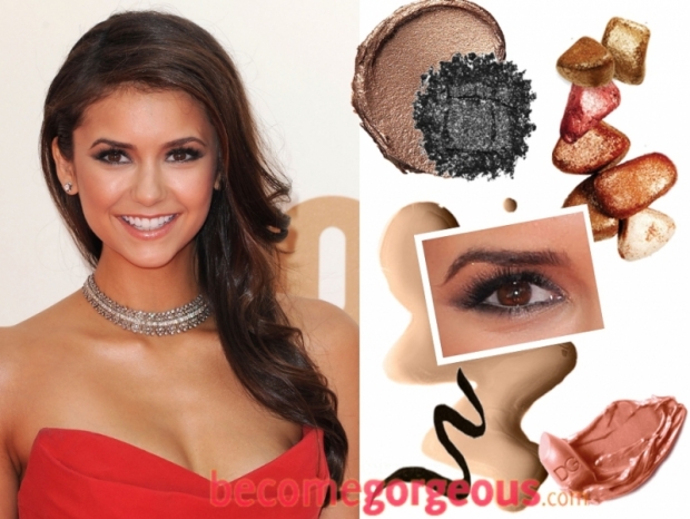 Best Celebrity Makeup Looks from 2020 Emmy Awards