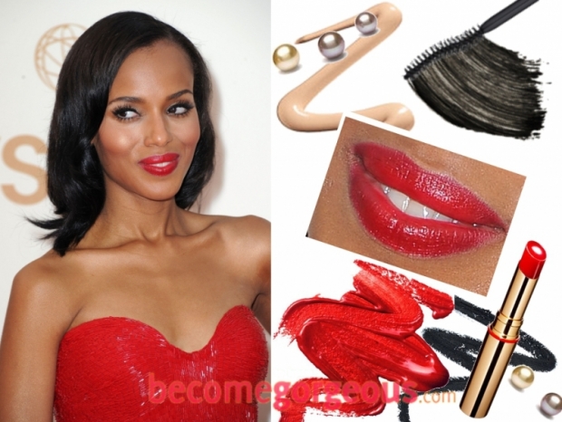 Best Celebrity Makeup Looks from 2020 Emmy Awards