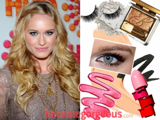 Best Celebrity Makeup Looks from 2020 Emmy Awards