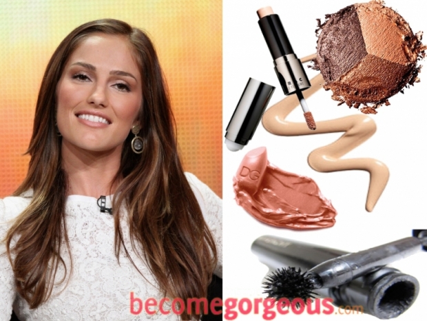 Inspirational Celebrity Makeup Ideas for Fall/Winter 2020