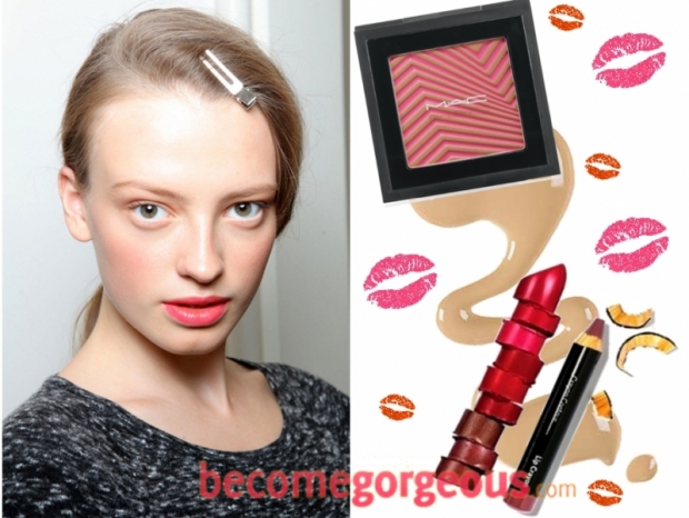 Teen Makeup Ideas for Spring 2020