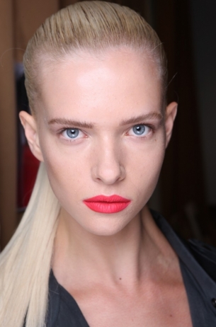 Runway Inspired Makeup Trends for Spring 2020