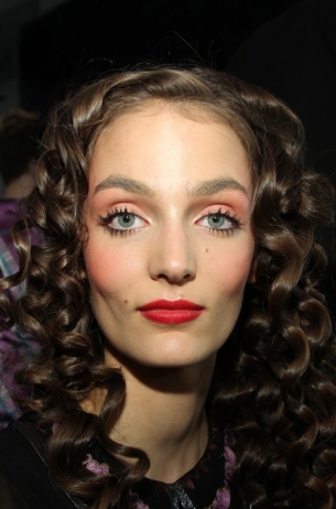 Runway Inspired Makeup Trends for Spring 2020