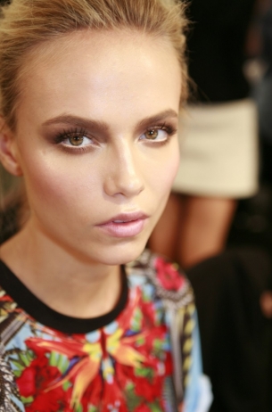 Runway Inspired Makeup Trends for Spring 2020