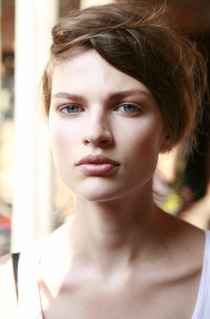 Runway Inspired Makeup Trends for Spring 2020