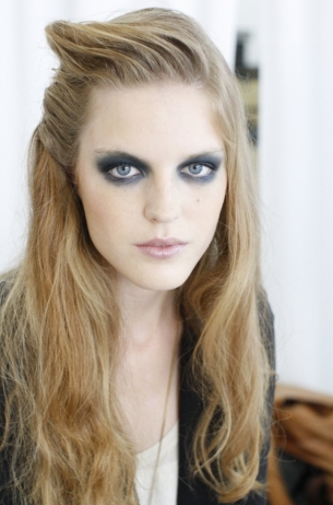 Runway Inspired Makeup Trends for Spring 2020