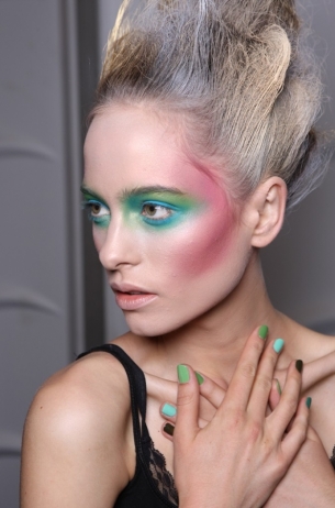 Runway Inspired Makeup Trends for Spring 2020
