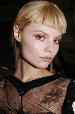 Runway Inspired Makeup Trends for Spring 2020